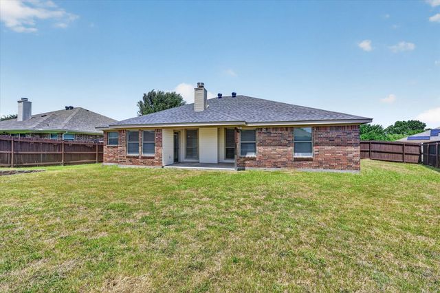 431 Nutmeg, Burleson, TX 76028