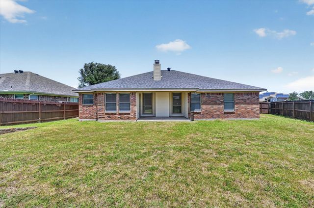 431 Nutmeg, Burleson, TX 76028