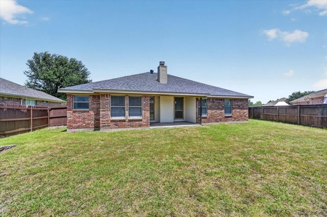 431 Nutmeg, Burleson, TX 76028