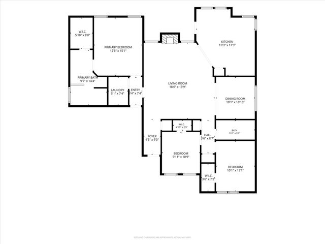 431 Nutmeg, Burleson, TX 76028