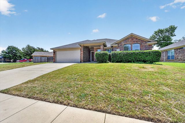 431 Nutmeg, Burleson, TX 76028