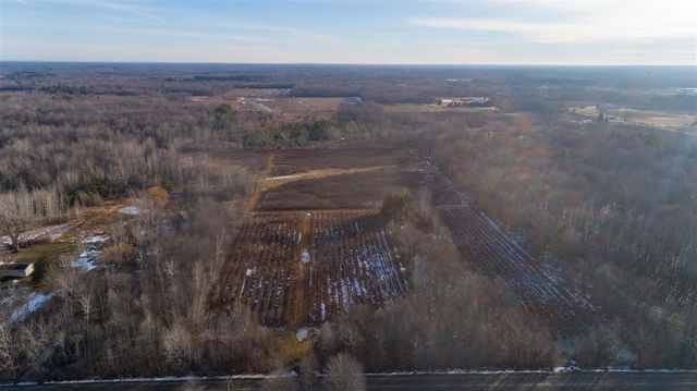 62nd Street, Grand Junction, MI 49056