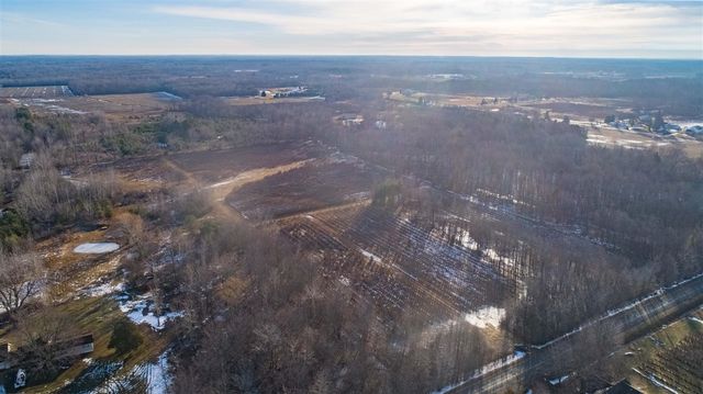 62nd Street, Grand Junction, MI 49056