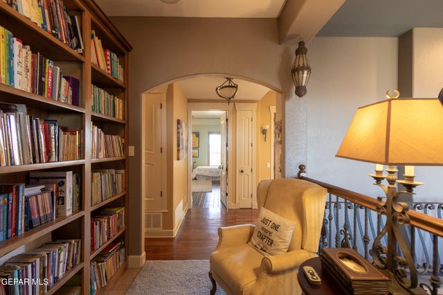 1119 CALLE PARQUE Drive, El Paso, TX 79912