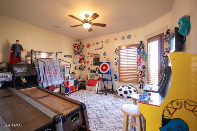 1119 CALLE PARQUE Drive, El Paso, TX 79912