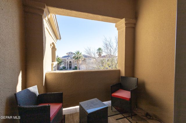 1119 CALLE PARQUE Drive, El Paso, TX 79912