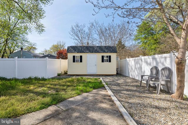 7319 BOULEVARD AVE, Pennsauken, NJ 08110