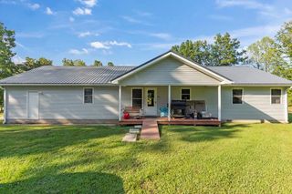 8607 Crossville Hwy, Sparta, TN 38583