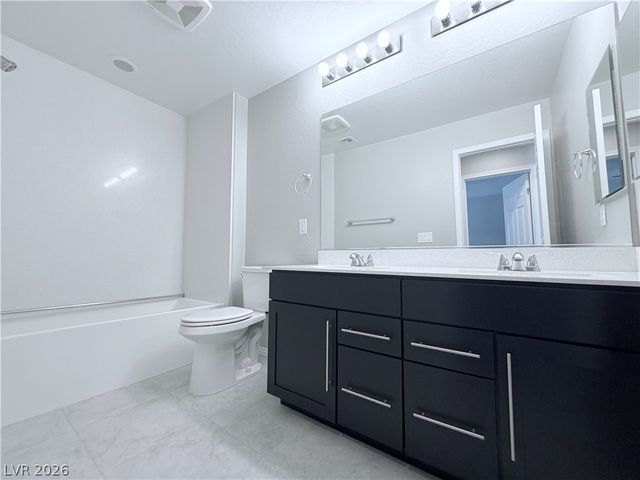 7069 Stockton Dunes Street, North Las Vegas, NV 89084