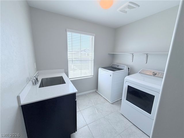 7069 Stockton Dunes Street, North Las Vegas, NV 89084