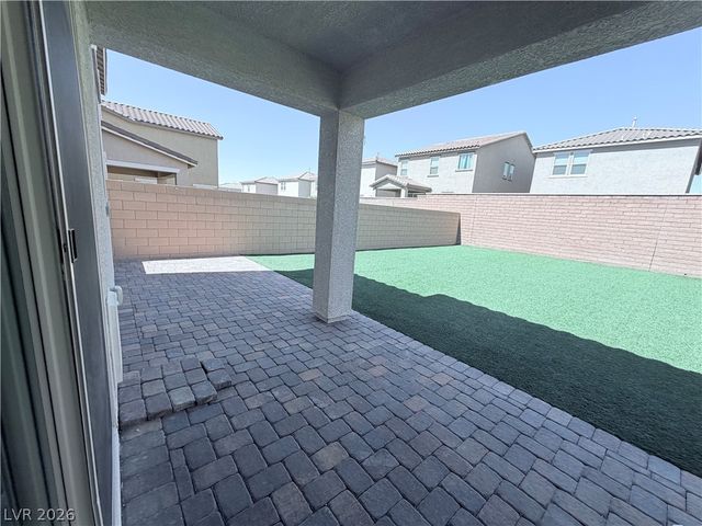 7069 Stockton Dunes Street, North Las Vegas, NV 89084