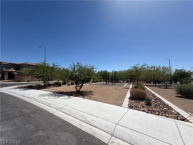 7069 Stockton Dunes Street, North Las Vegas, NV 89084