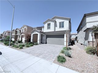 7069 Stockton Dunes Street, North Las Vegas, NV 89084