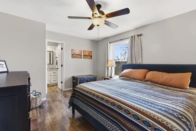 227 S Lulwood Avenue, Springfield, MO 65802