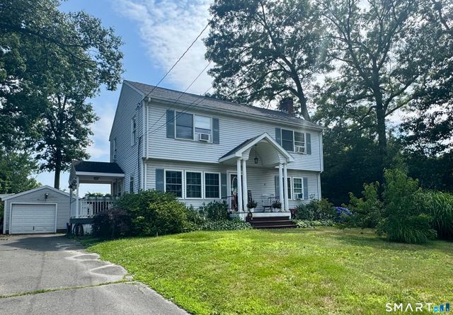 174 Loper Street, Southington, CT 06489