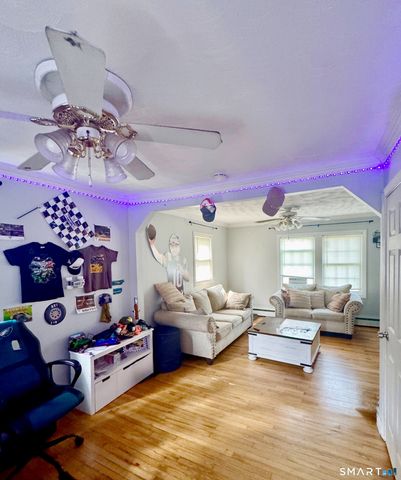 174 Loper Street, Southington, CT 06489