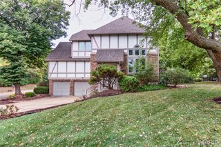 9918 Benbury Court, St Louis, MO 63128