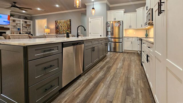 124 Gulley Drive, Brookland, AR 72417