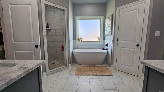 124 Gulley Drive, Brookland, AR 72417