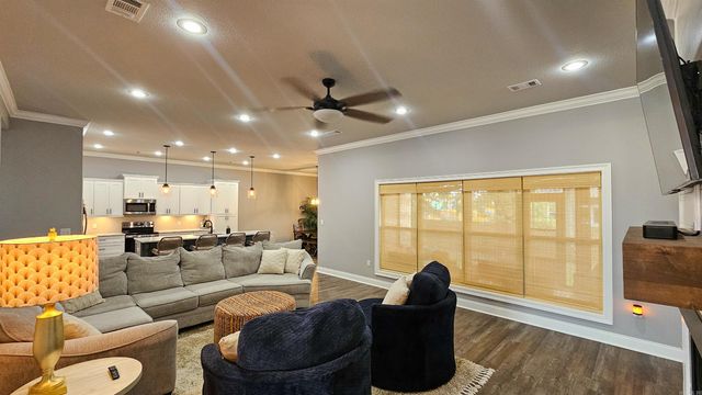 124 Gulley Drive, Brookland, AR 72417