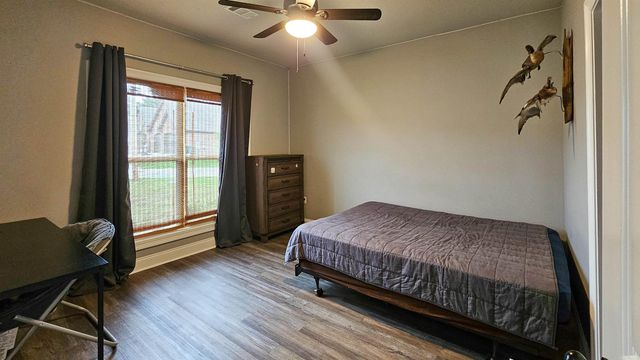 124 Gulley Drive, Brookland, AR 72417