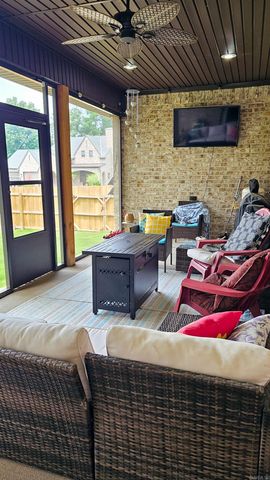 124 Gulley Drive, Brookland, AR 72417