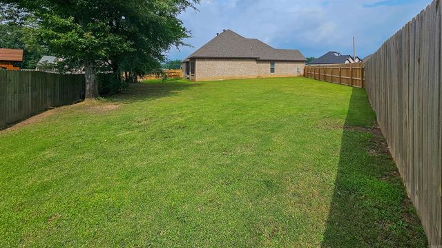 124 Gulley Drive, Brookland, AR 72417