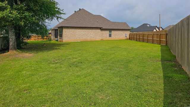 124 Gulley Drive, Brookland, AR 72417