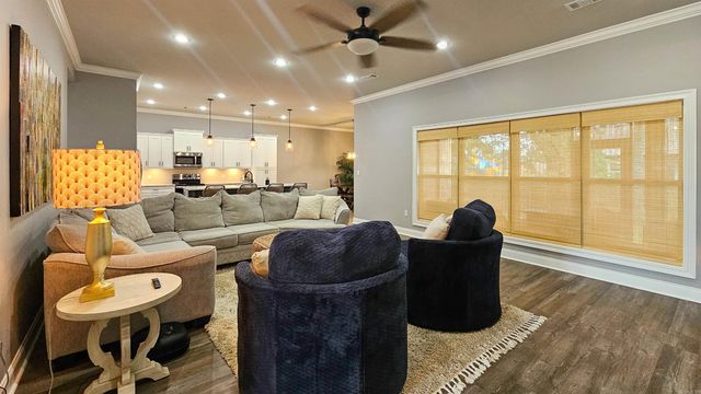 124 Gulley Drive, Brookland, AR 72417