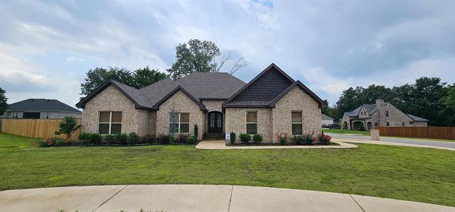 124 Gulley Drive, Brookland, AR 72417