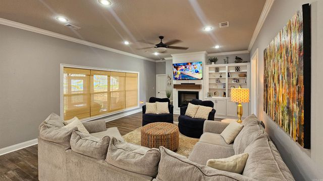 124 Gulley Drive, Brookland, AR 72417