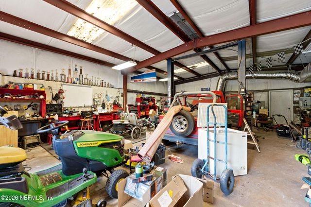 2787 PARRISH CEMETERY Road, Jacksonville, FL 32221