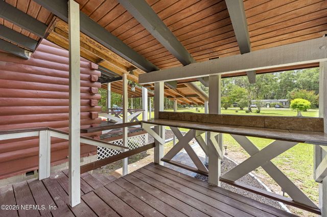 2787 PARRISH CEMETERY Road, Jacksonville, FL 32221