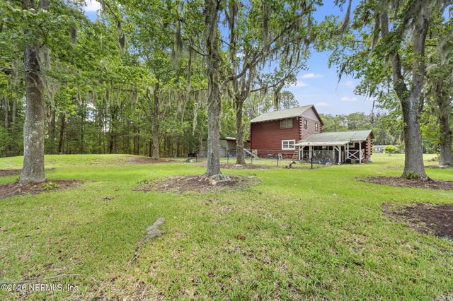 2787 PARRISH CEMETERY Road, Jacksonville, FL 32221