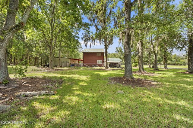 2787 PARRISH CEMETERY Road, Jacksonville, FL 32221