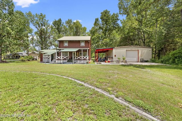 2787 PARRISH CEMETERY Road, Jacksonville, FL 32221