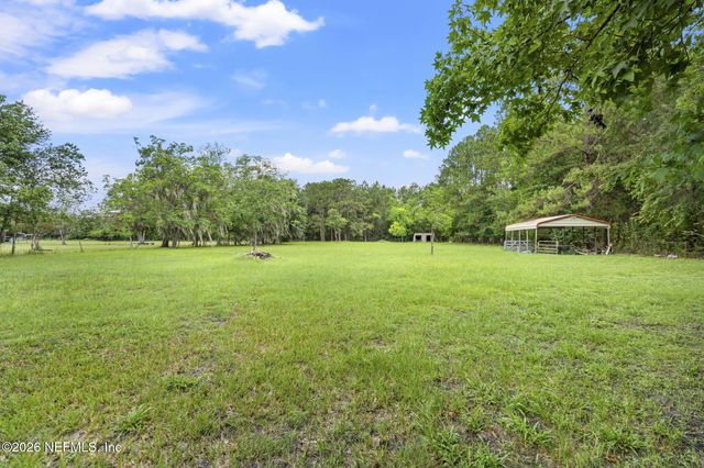 2787 PARRISH CEMETERY Road, Jacksonville, FL 32221