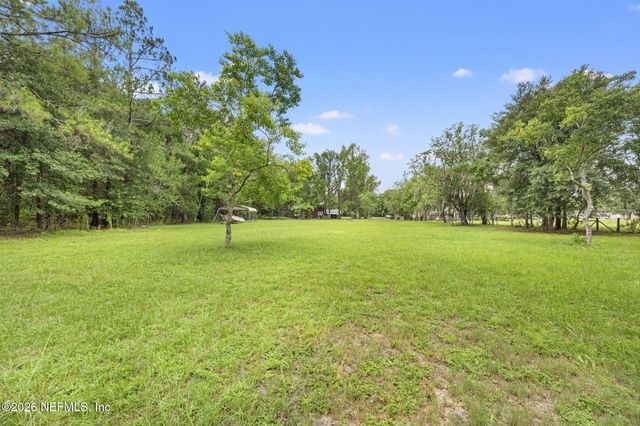 2787 PARRISH CEMETERY Road, Jacksonville, FL 32221