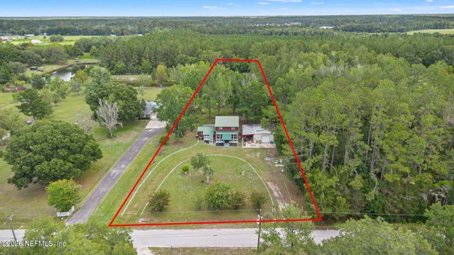 2787 PARRISH CEMETERY Road, Jacksonville, FL 32221