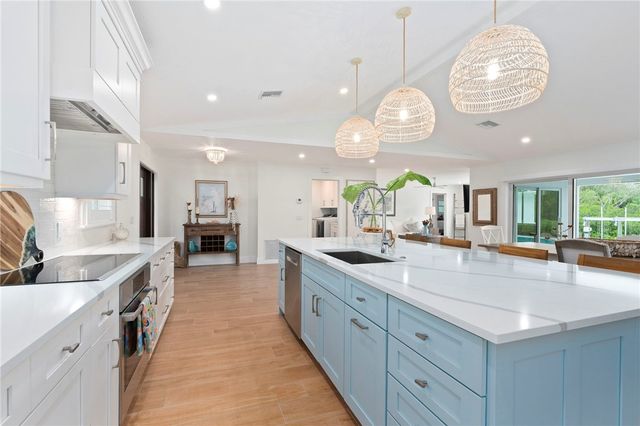 3576 Lucia Drive, Vero Beach, FL 32967