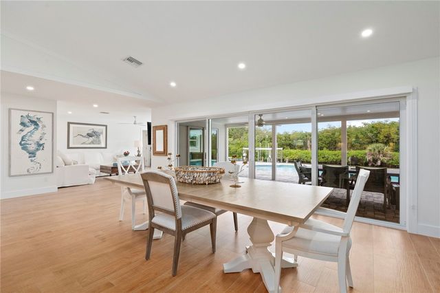 3576 Lucia Drive, Vero Beach, FL 32967