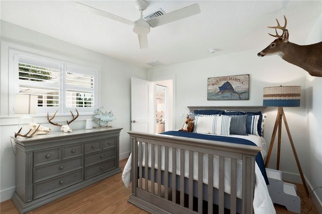 3576 Lucia Drive, Vero Beach, FL 32967