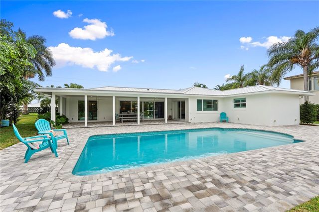 3576 Lucia Drive, Vero Beach, FL 32967