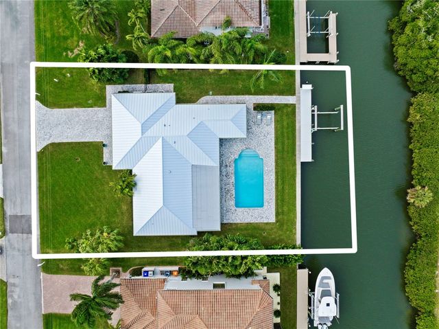 3576 Lucia Drive, Vero Beach, FL 32967