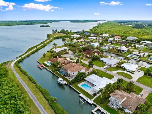 3576 Lucia Drive, Vero Beach, FL 32967