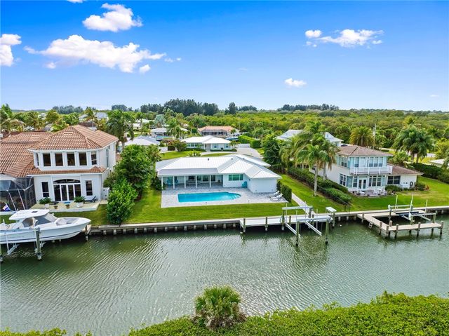 3576 Lucia Drive, Vero Beach, FL 32967