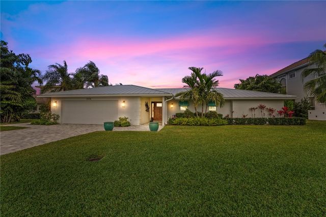 3576 Lucia Drive, Vero Beach, FL 32967