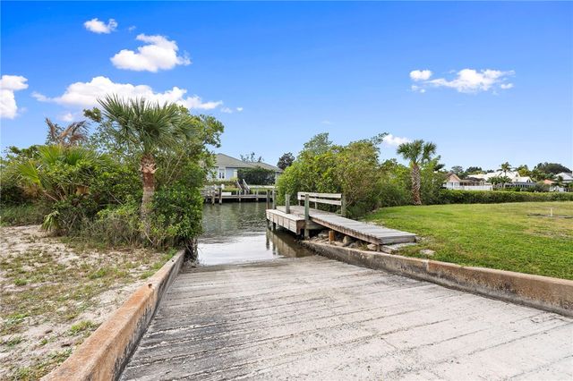 3576 Lucia Drive, Vero Beach, FL 32967