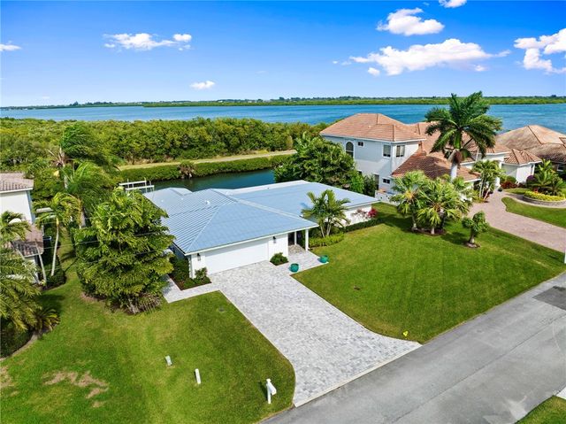 3576 Lucia Drive, Vero Beach, FL 32967