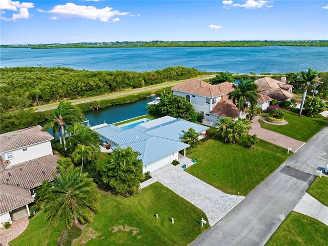 3576 Lucia Drive, Vero Beach, FL 32967